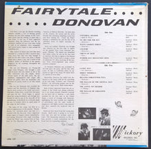 Load image into Gallery viewer, Donovan - Fairy Tale