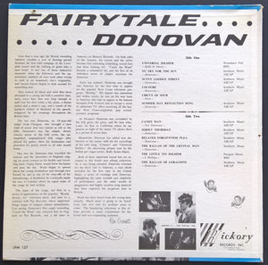 Donovan - Fairy Tale