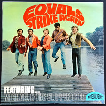Load image into Gallery viewer, Equals - Equals Strike Again