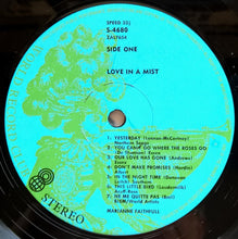Load image into Gallery viewer, Marianne Faithfull - Loveinamist