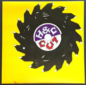 Hunters & Collectors - Cut