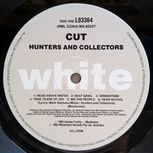 Load image into Gallery viewer, Hunters &amp; Collectors - Cut