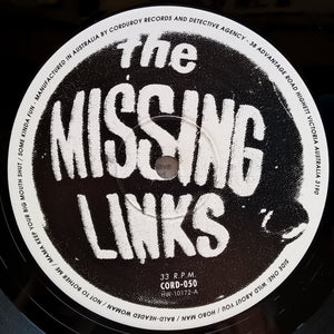 Missing Links - The Missing Links