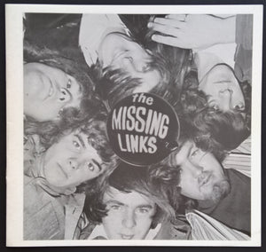 Missing Links - Diggin' Through The Bins