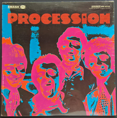 Procession - Procession