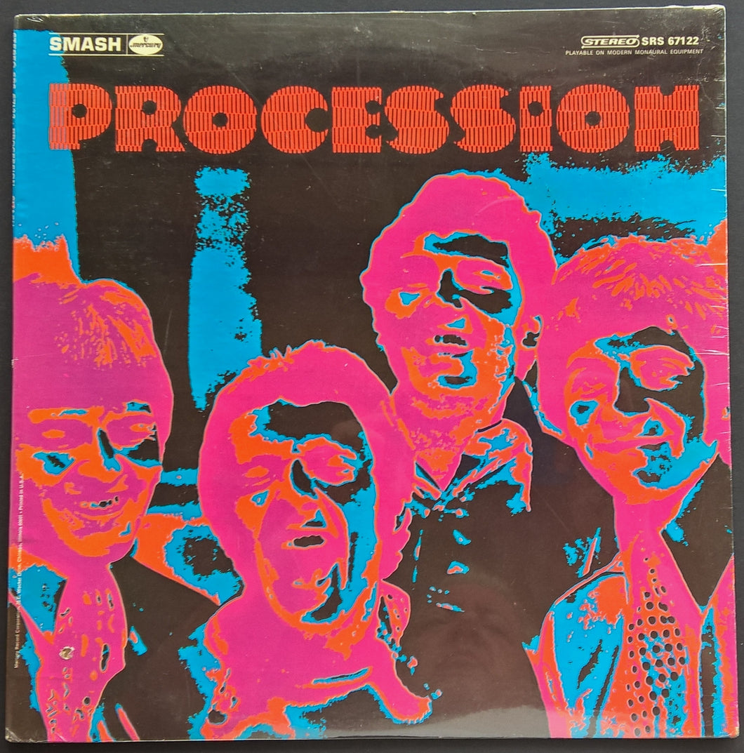 Procession - Procession