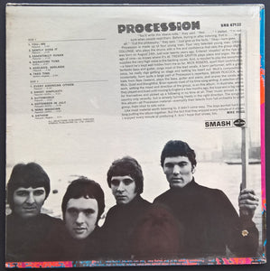 Procession - Procession
