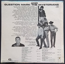 Load image into Gallery viewer, Question Mark &amp; The Mysterians - 96 Tears