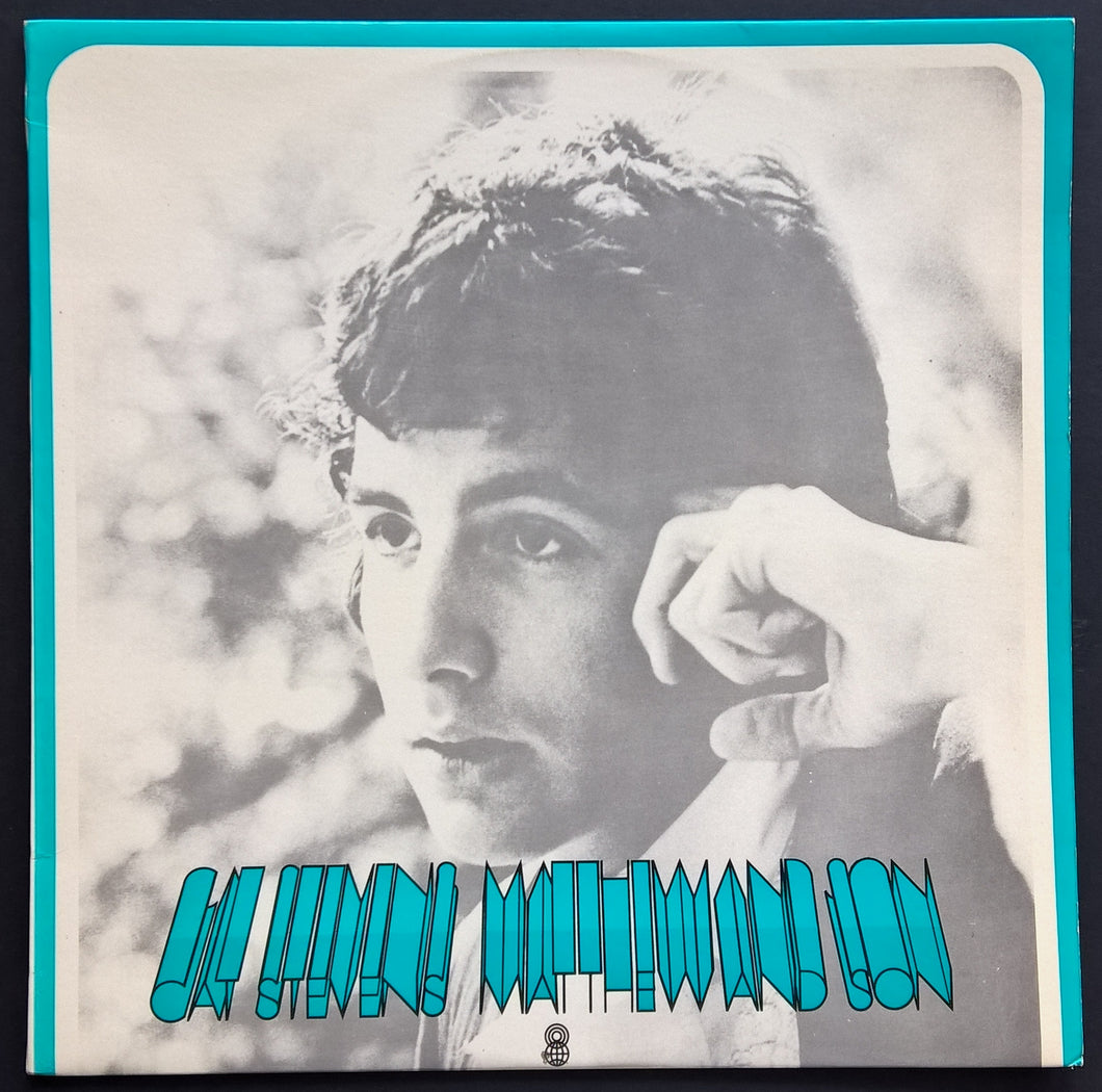 Stevens, Cat - Matthew And Son