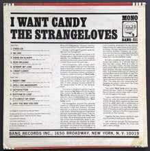 Load image into Gallery viewer, Strangeloves - I Want Candy