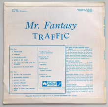 Load image into Gallery viewer, Traffic - Mr. Fantasy