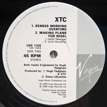 Load image into Gallery viewer, XTC - Mayor Of Simpleton