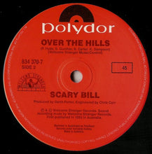 Load image into Gallery viewer, Scary Bill - Western World