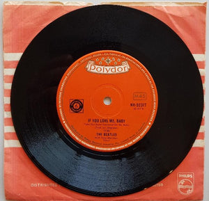 Beatles - Ain't She Sweet