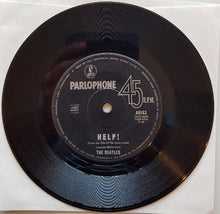 Load image into Gallery viewer, Beatles - Help!