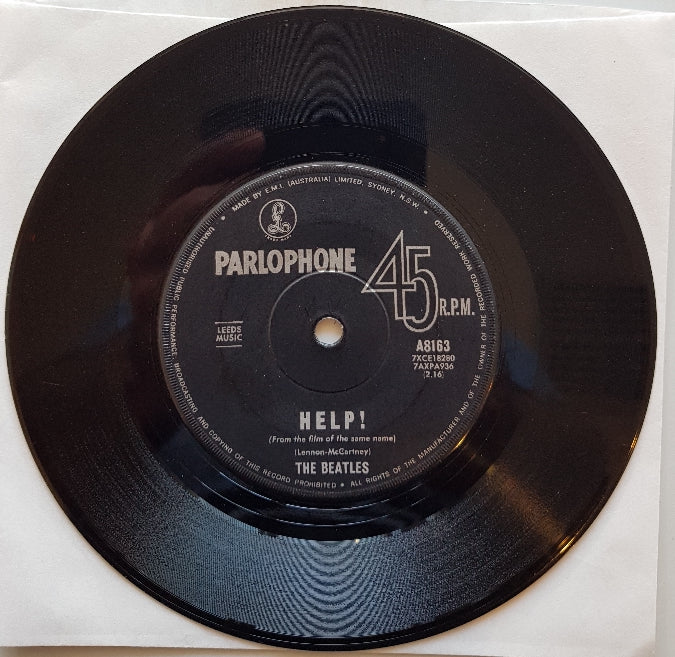 Beatles - Help!