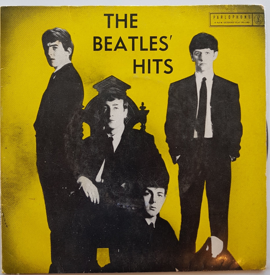 Beatles - The Beatles' Hits