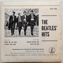 Load image into Gallery viewer, Beatles - The Beatles&#39; Hits
