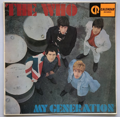 Who - My Generation