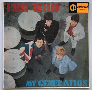 Who - My Generation