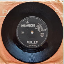 Load image into Gallery viewer, Beatles - I Want To Hold Your Hand
