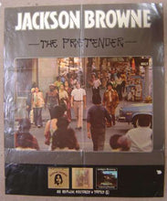 Load image into Gallery viewer, Jackson Browne - The Pretender