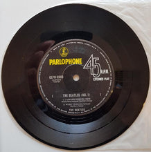 Load image into Gallery viewer, Beatles - No.1