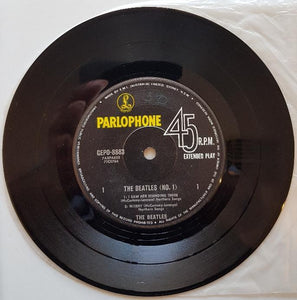 Beatles - No.1