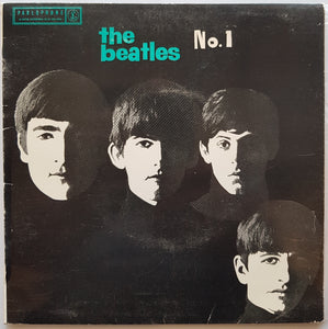 Beatles - No.1