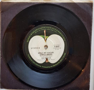 Beatles - Ob-La-Di, Ob-La-Da