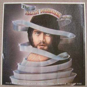 Alan Parsons Project - Tales Of Mystery And Imagination