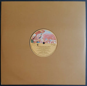 Beatles (George Harrison)- Living In The Material World