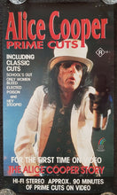 Load image into Gallery viewer, Alice Cooper - Prime Cuts