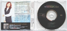 Load image into Gallery viewer, Whitesnake - Restless Heart Sampler