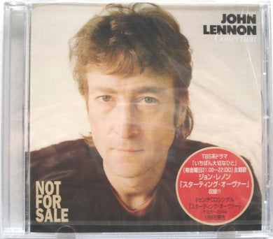 Beatles (John Lennon) - The John Lennon Collection