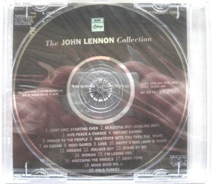 Beatles (John Lennon) - The John Lennon Collection