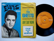 Load image into Gallery viewer, Elvis Presley - In The Ghetto
