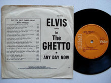 Load image into Gallery viewer, Elvis Presley - In The Ghetto