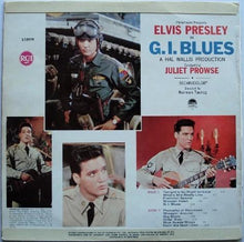 Load image into Gallery viewer, Elvis Presley - G.I. Blues