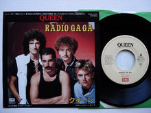 Load image into Gallery viewer, Queen - Radio Ga Ga