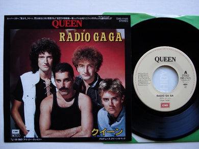 Queen - Radio Ga Ga