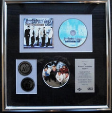 Load image into Gallery viewer, Backstreet Boys - Backstreet&#39;s Back