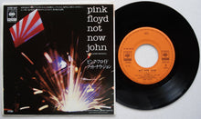 Load image into Gallery viewer, Pink Floyd - Not Now John (Obscured Version)
