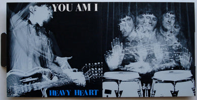 You Am I - Heavy Heart