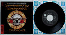 Load image into Gallery viewer, Guns N&#39;Roses - Sweet Child O&#39;Mine