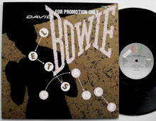 Load image into Gallery viewer, David Bowie - Let&#39;s Dance