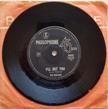 Load image into Gallery viewer, Beatles - She Loves You