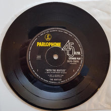 Load image into Gallery viewer, Beatles - With The Beatles