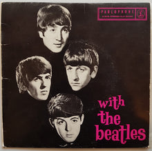 Load image into Gallery viewer, Beatles - With The Beatles