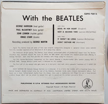 Load image into Gallery viewer, Beatles - With The Beatles